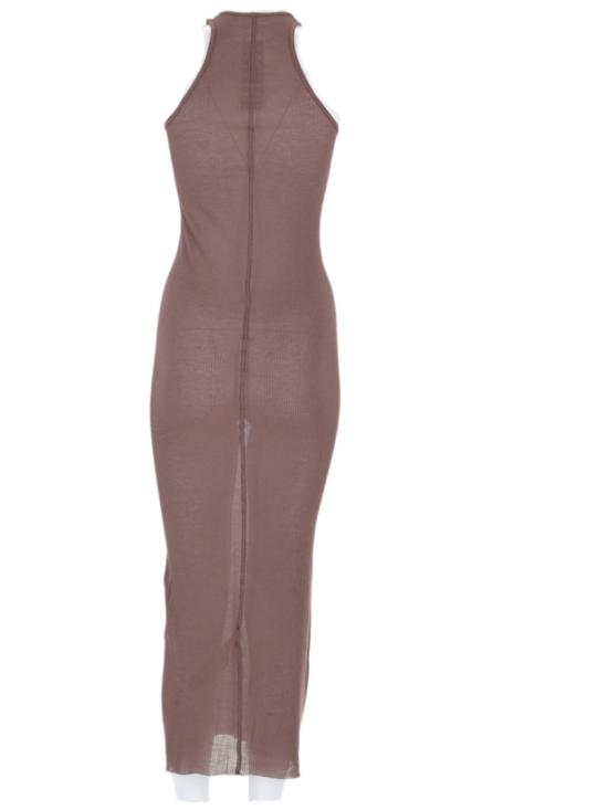 26FW 릭 오웬스 원피스 RP02F5549 RC86 Pink - RICK OWENS