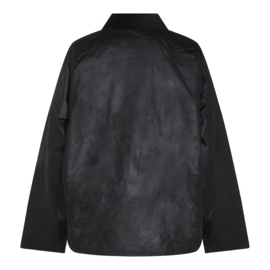 26FW 바버 자켓 262MWX1678MWXBK91 Black - BARBOUR