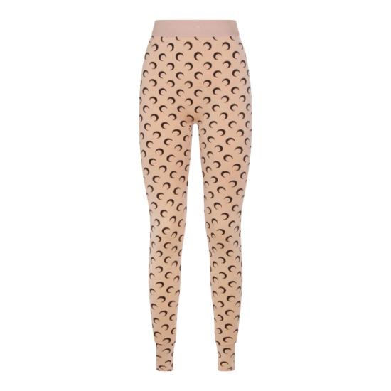 26FW 마린세르 레깅스 WPA111ACJER0001TA10 Brown