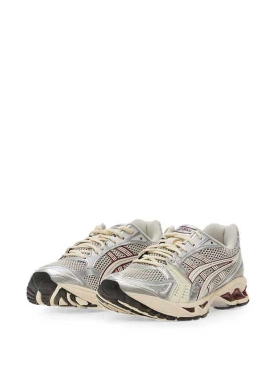 26FW 아식스 스니커즈 1203A740751 Neutrals - ASICS