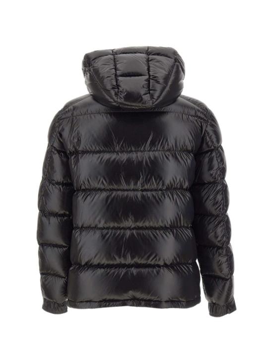 26FW 에르노 숏패딩 PI001416U129739300 Black - HERNO
