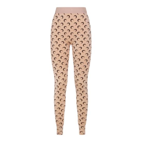 26FW 마린세르 레깅스 WPA111ACJER0001TA10 Neutrals