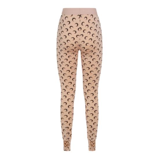 26FW 마린세르 레깅스 WPA111ACJER0001TA10 Neutrals - MARINE SERRE
