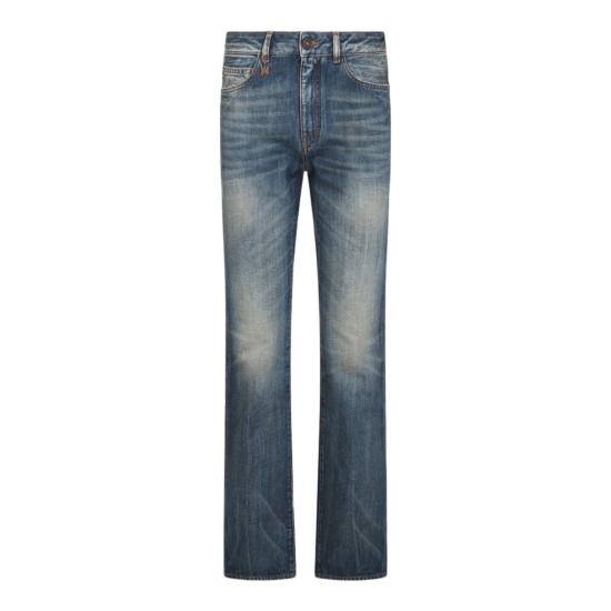 26FW 아미리 데님 팬츠 AW426JE006004T Grey