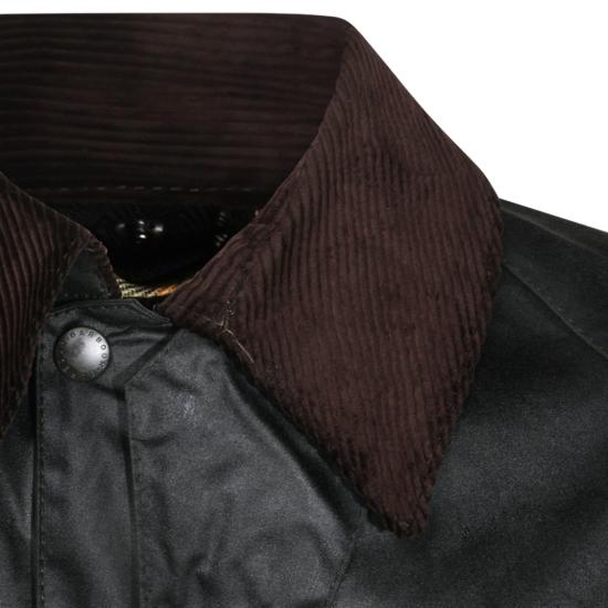 26FW 바버 자켓 262MWX0018MWXSG91 Black - BARBOUR