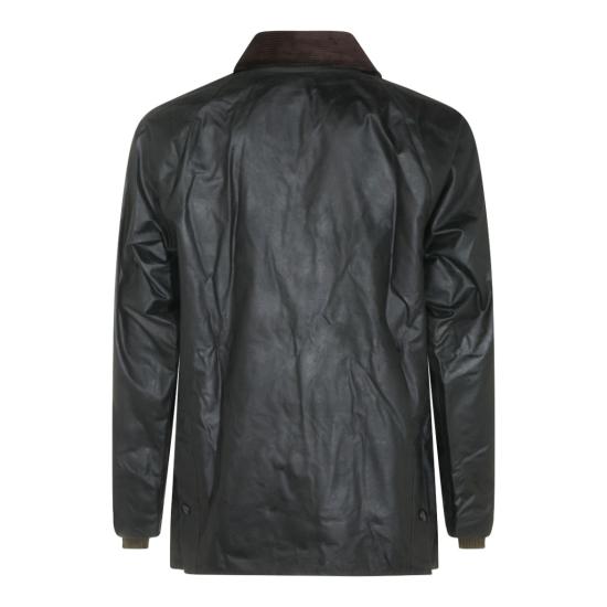 26FW 바버 자켓 262MWX0018MWXSG91 Black - BARBOUR
