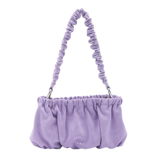 26FW 마르니 숄더백 SBMP0297U2P946800C41 Purple