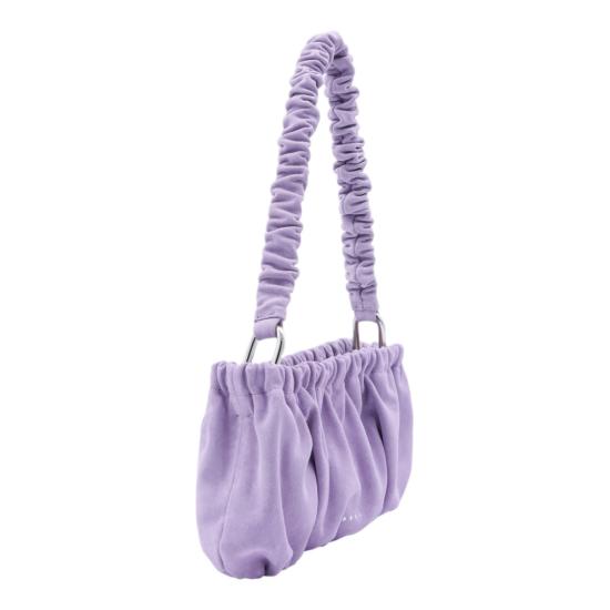 26FW 마르니 숄더백 SBMP0297U2P946800C41 Purple - MARNI
