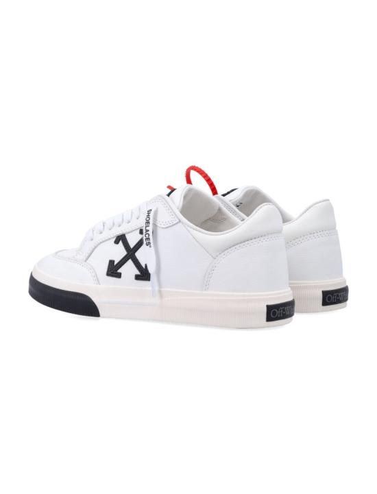 26FW 오프화이트 스니커즈 OMIA293C99LEA0020110 White - OFF WHITE
