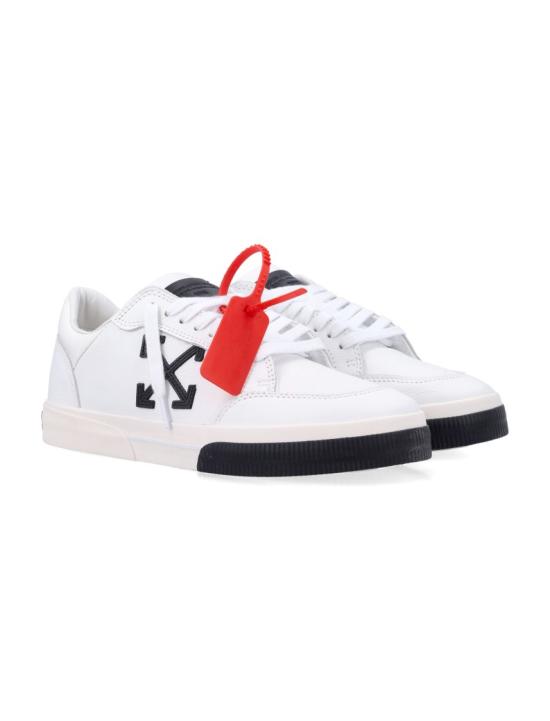 26FW 오프화이트 스니커즈 OMIA293C99LEA0020110 White - OFF WHITE