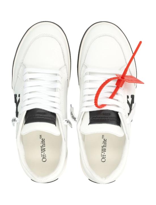 26FW 오프화이트 스니커즈 OMIA293C99LEA0020110 White - OFF WHITE