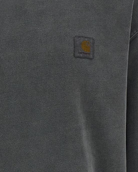 26FW 칼하트 WIP 탑 238115 Grey - CARHARTT WIP