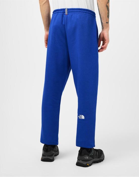 25FW 노스페이스 트레이닝/조거 팬츠 NF0A89G2CZ61 BLUE - NORTH FACE