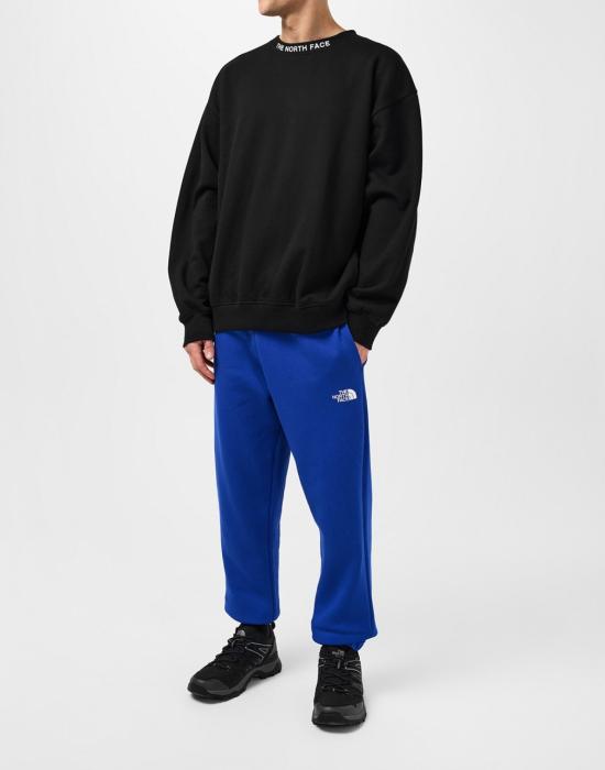 25FW 노스페이스 트레이닝/조거 팬츠 NF0A89G2CZ61 BLUE