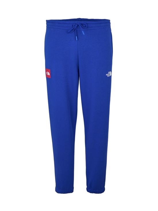 25FW 노스페이스 트레이닝/조거 팬츠 NF0A89G2CZ61 BLUE - NORTH FACE