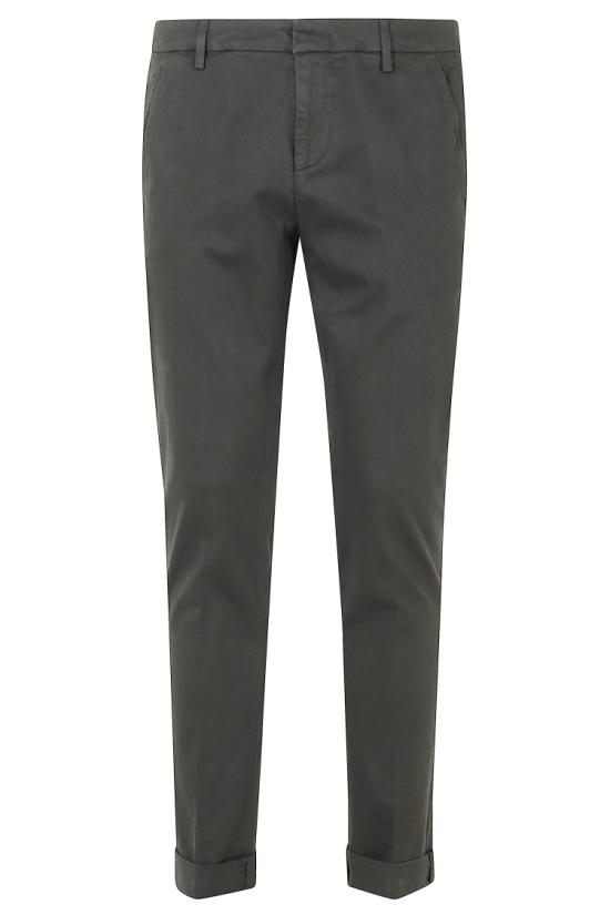 26FW 돈답 수트 팬츠 UP235 GSE043U PTD 099 Grey