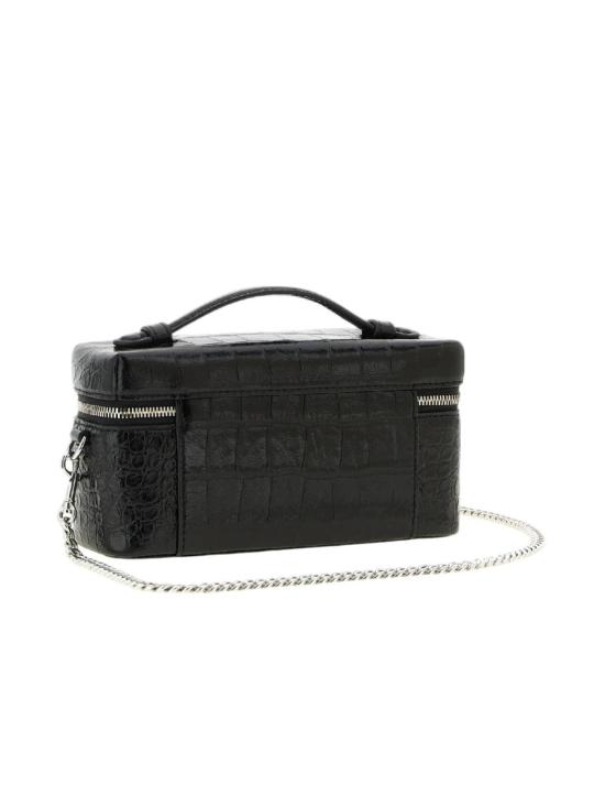 26FW 토리버치 토트백 185868 Black - TORY BURCH