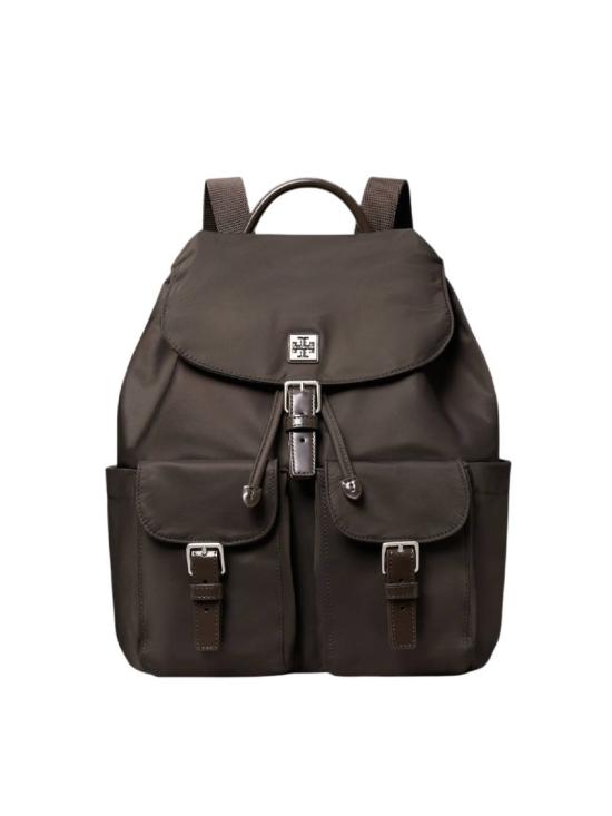 26FW 토리버치 버지니아 백팩 169165 Brown