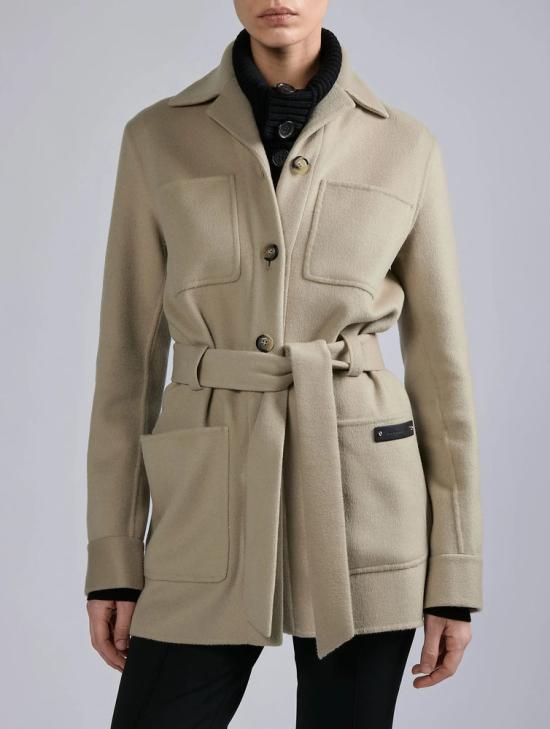 25FW 바바라 부이 자켓 MASTER ULT 007312 BEIGE 36