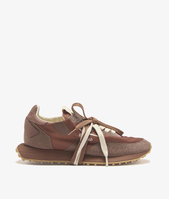 26SS 가우드 베니스 스니커즈 MASTER ULT 008857 MARRON 36 CHESTNUT