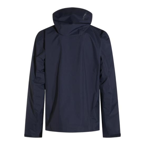 26FW 아크테릭스 자켓 X000010868BLACK SAPPHIRE Blue - ARC`TERYX