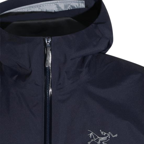 26FW 아크테릭스 자켓 X000010868BLACK SAPPHIRE Blue - ARC`TERYX