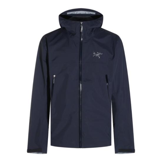 26FW 아크테릭스 자켓 X000010868BLACK SAPPHIRE Blue