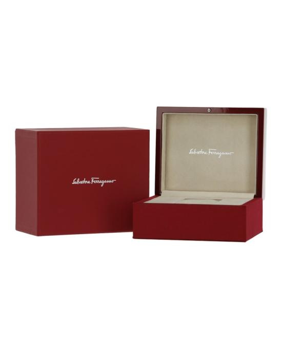  살바토레 페라가모 손목시계 SFH600418 Silver - SALVATORE FERRAGAMO