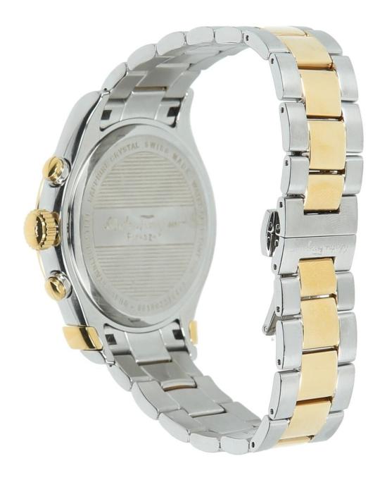  살바토레 페라가모 손목시계 SFH600418 Silver - SALVATORE FERRAGAMO
