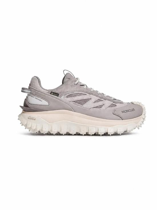 26FW 몽클레어 여성 트레일그립 에이펙스 크래프트 GTX 스니커즈 L209B4M00020M9884 92P GREY