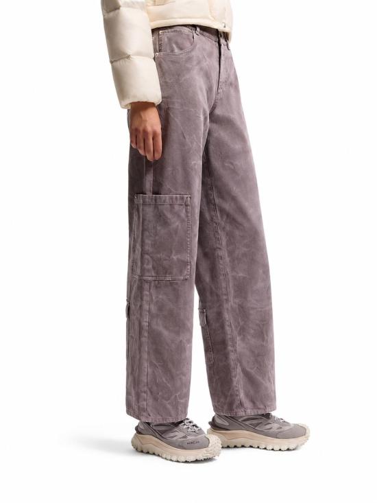 26FW 몽클레어 여성 트레일그립 에이펙스 크래프트 GTX 스니커즈 L209B4M00020M9884 92P GREY - MONCLER