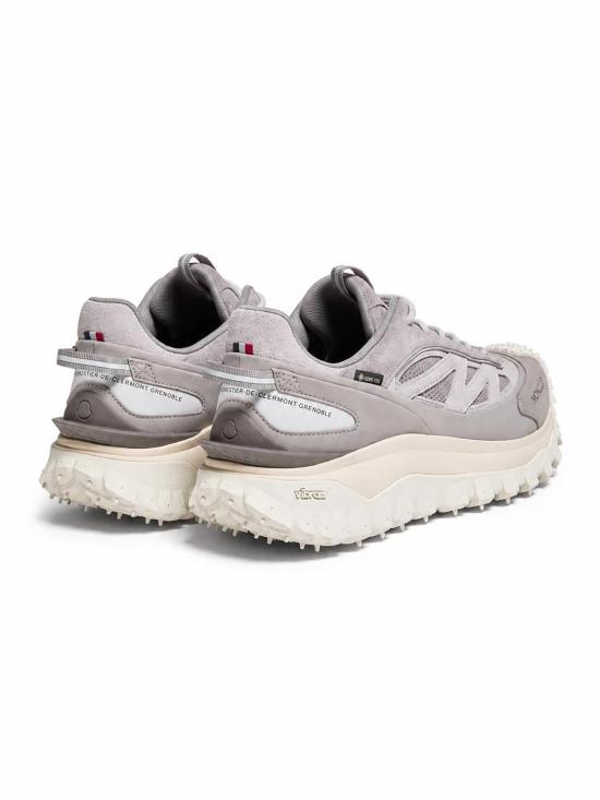 26FW 몽클레어 여성 트레일그립 에이펙스 크래프트 GTX 스니커즈 L209B4M00020M9884 92P GREY - MONCLER
