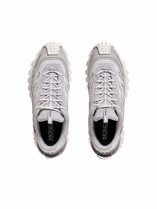 26FW 몽클레어 여성 트레일그립 에이펙스 크래프트 GTX 스니커즈 L209B4M00020M9884 92P GREY - MONCLER