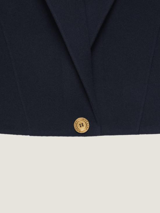 26FW 지방시 자켓 BWC0GC151K Black - GIVENCHY