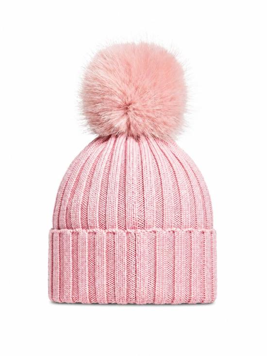 26FW 몽클레어 폼폼 울 비니 폼폼 울 비니 L20933B00039M1131 518 - MONCLER