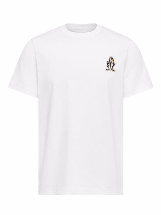 26FW 몽클레어 탑 L20918C0007189AUG 00A WHITE