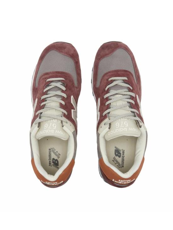 25FW 뉴발란스 스니커즈 OU576PTY Purple - NEW BALANCE