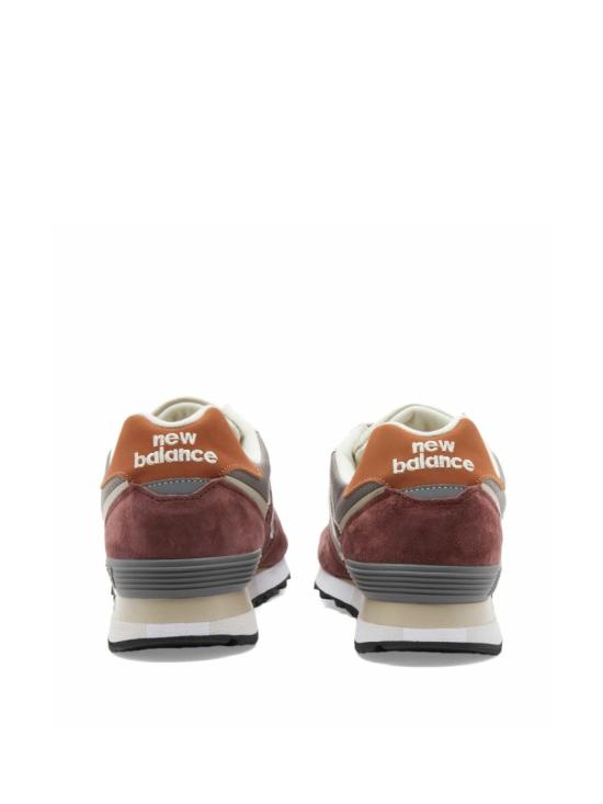25FW 뉴발란스 스니커즈 OU576PTY Purple - NEW BALANCE