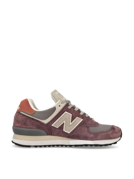 25FW 뉴발란스 스니커즈 OU576PTY Purple