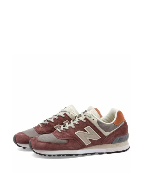 25FW 뉴발란스 스니커즈 OU576PTY Purple - NEW BALANCE