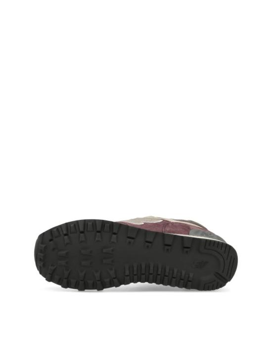 25FW 뉴발란스 스니커즈 OU576PTY Purple - NEW BALANCE
