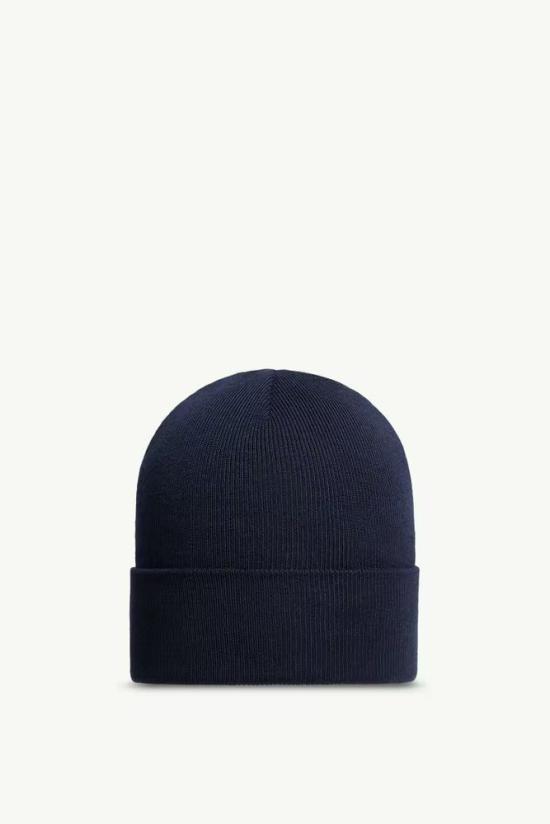  몽클레어 비니 ULT 006893 BLEU TU NAVY - MONCLER