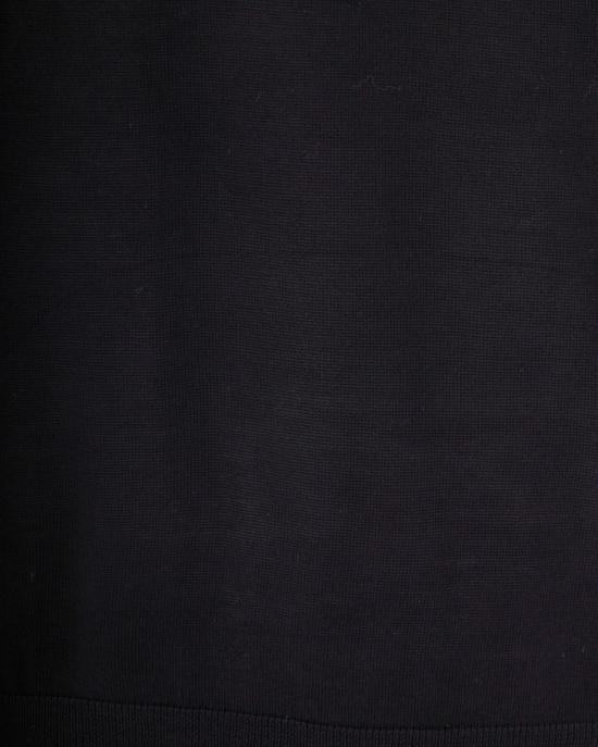 26FW 발렌타인 니트웨어 1255736 Black - BALLANTYNE