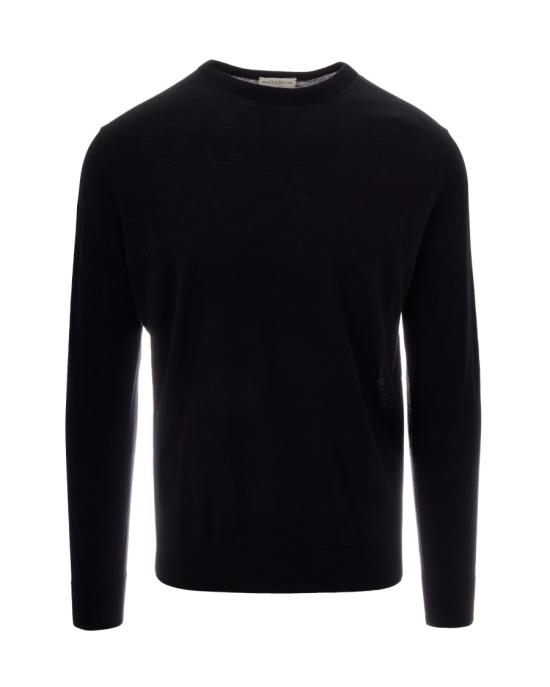 26FW 발렌타인 니트웨어 1255736 Black