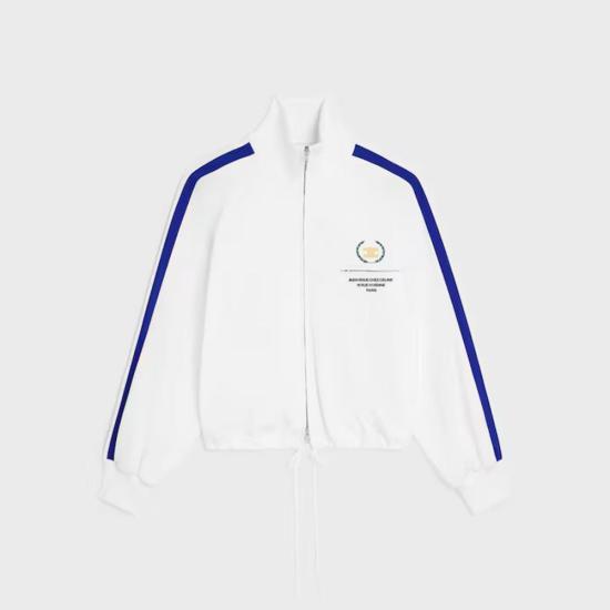  셀린느 자켓 MASTER ULT 009829 BLANC S WHITE