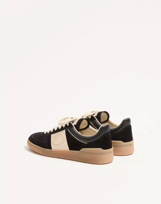 26SS 발렌티노 가라바니 스니커즈 MASTER ULT 008038 NOIR 39 BLACK - VALENTINO GARAVANI