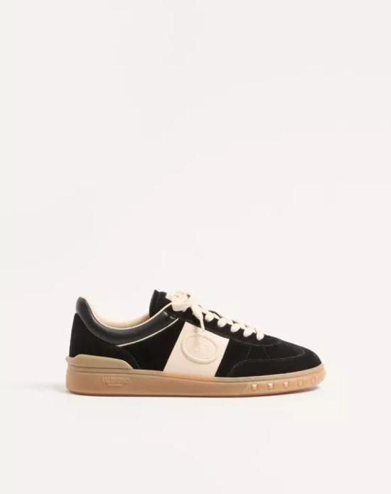 26SS 발렌티노 가라바니 스니커즈 MASTER ULT 008038 NOIR 39 BLACK