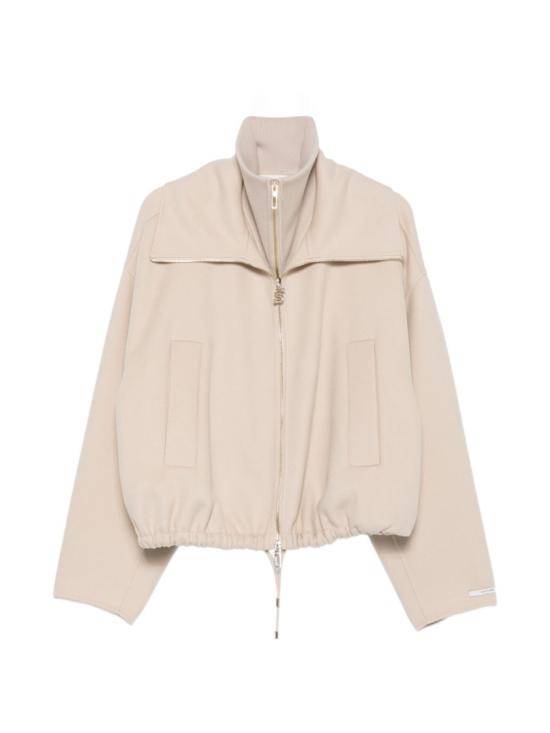 26FW 스포트막스 자켓 2622086012SPXEMIRO037 Neutrals