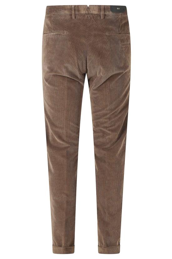 26FW 브릴리아1949 팬츠 BG03 400067 099 Brown - BRIGLIA 1949