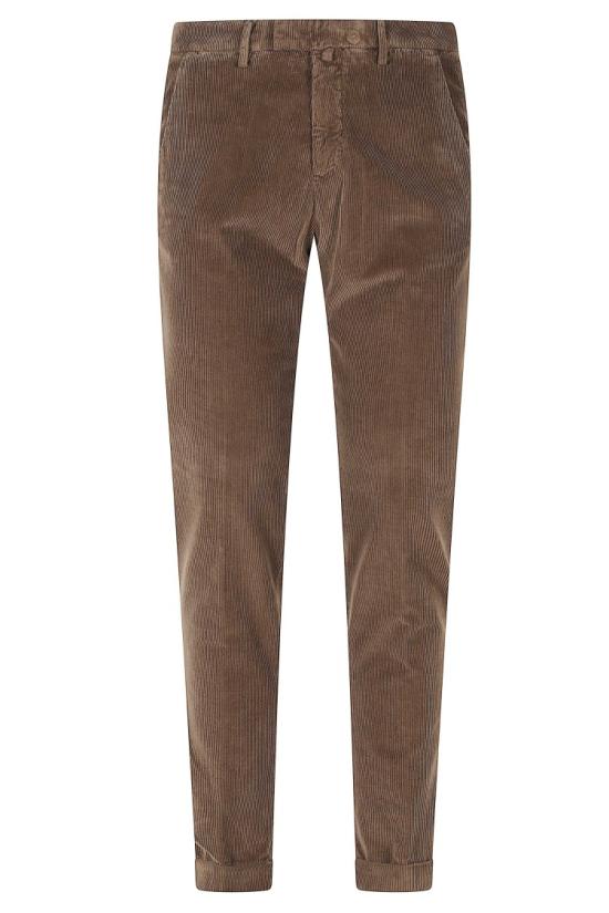 26FW 브릴리아1949 팬츠 BG03 400067 099 Brown